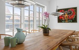 3 Bedroom Awesome Home In Skagen