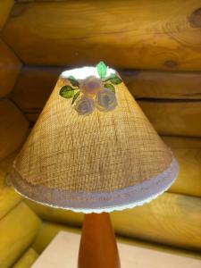 Еко котедж Яблуницька троянда