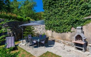 Stunning Apartment In Rukavac With Wifi