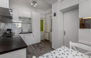 3 Bedroom Awesome Home In Banjol 