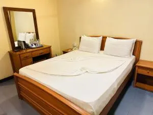 Gamodh Citadel Resort - Kala Oya