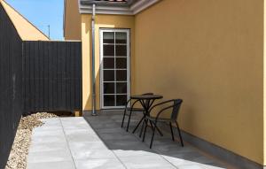 3 Bedroom Beautiful Home In Skagen