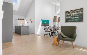 3 Bedroom Beautiful Home In Skagen