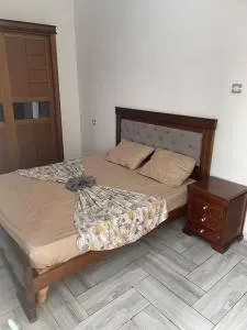 Résidence Bou-Sfer playa y relax - 'Aïn Temouchent