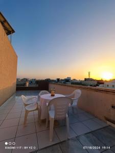 Appartement Standing Nabeul