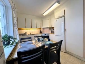 Lägenhet mitt i centrum - My Hostel