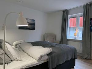 Lägenhet mitt i centrum - My Hostel