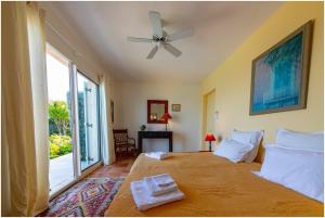 Villas Villa Mare e Monti : photos des chambres