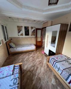 Maison nador corniche