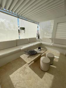 Espacioso Pent House en Bávaro Punta Cana