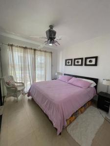 Espacioso Pent House en Bávaro Punta Cana