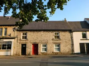 Wilson Eyre Cottage - Hope