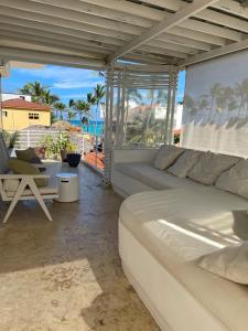 Espacioso Pent House en Bávaro Punta Cana