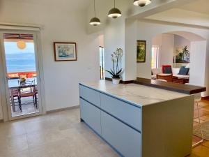Villas Villa Mare e Monti : photos des chambres