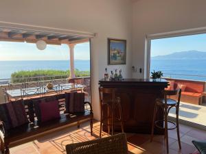 Villas Villa Mare e Monti : photos des chambres