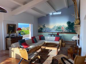 Villas Villa Mare e Monti : photos des chambres