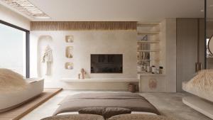 Kove Hotel by The Pyramids