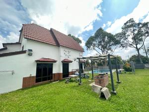 A’famosa Moments villa 924 covered Bbq KTV pool
