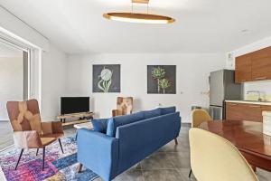 Apprt 2 cham, proche du centre, wifi, climatisation, San Giovanni