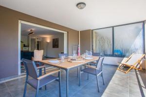 Apprt 2 cham, proche du centre, wifi, climatisation, San Giovanni