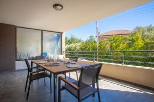 Apprt 2 cham, proche du centre, wifi, climatisation, San Giovanni