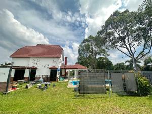 A’famosa Moments villa 924 covered Bbq KTV pool