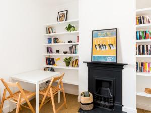 Cosy 1Bed Flat Leamington Spa - Pass the Keys