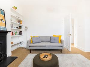 Cosy 1Bed Flat Leamington Spa - Pass the Keys