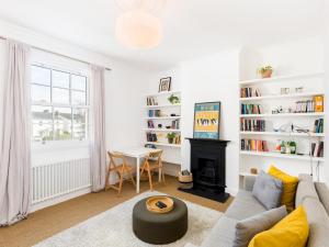 Cosy 1Bed Flat Leamington Spa - Pass the Keys