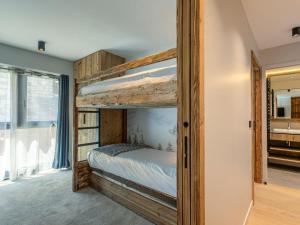 Cocon intime avec WiFi et garage au pied des pistes – résidence neuve de standing - FR-1-694-338