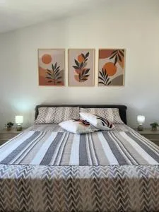 La Madama • Casa Vacanze - 托雷斯港