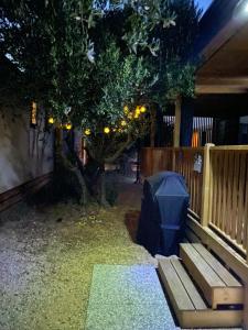 Mobile Home Drage Tara