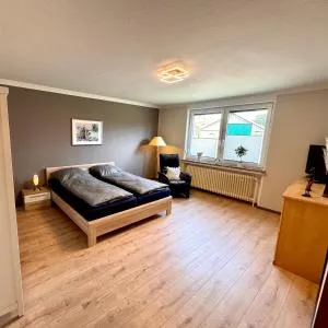 Ferienwohnung Bohlen - Debstedt