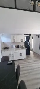 Căsuța intimă - Pantelimon