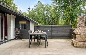 3 Bedroom Awesome Home In Thyholm