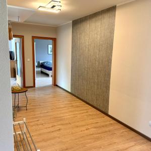 Ferienwohnung Bohlen