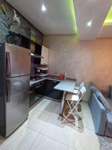 Appartement Haute Standing avec Piscine et Wi-Fi