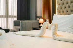 Ömer Agah Istanbul Hotel Bayrampasa