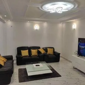 Appartement meublé à Simbock non loin de Dovv - Ebé