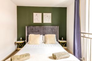 Cosy Abbey Yard by Prescott Apartments