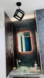 Departamento en Lima Centro