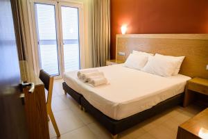 Ionion Beach Apartment Hotel & Spa Ilia Greece