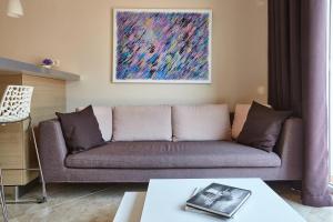 Apartmani with POOL and VIEW