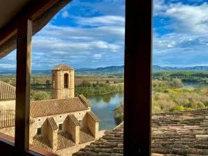 ebrovista - Rasquera