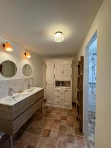 Villas La Grange de Paulette : photos des chambres