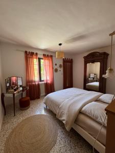 Villas La Grange de Paulette : photos des chambres