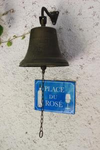 Maisons de vacances Villa Benji ~ Villa aan de Cote d'Azur : photos des chambres