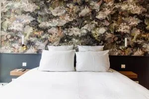 La Rêverie - Deluxe Apartment - SPA - Place du Forum - Reims