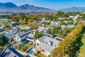 Swallows Summer Home