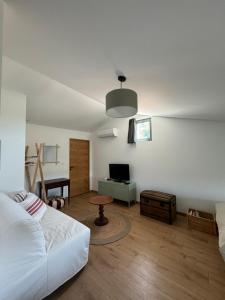 Villas La Grange de Paulette : photos des chambres